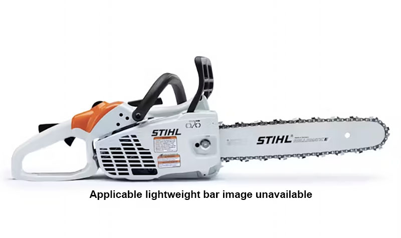 Stihl MS 194 C-E 16 in. Lightweight Bar in Saint Maries, Idaho - Photo 1