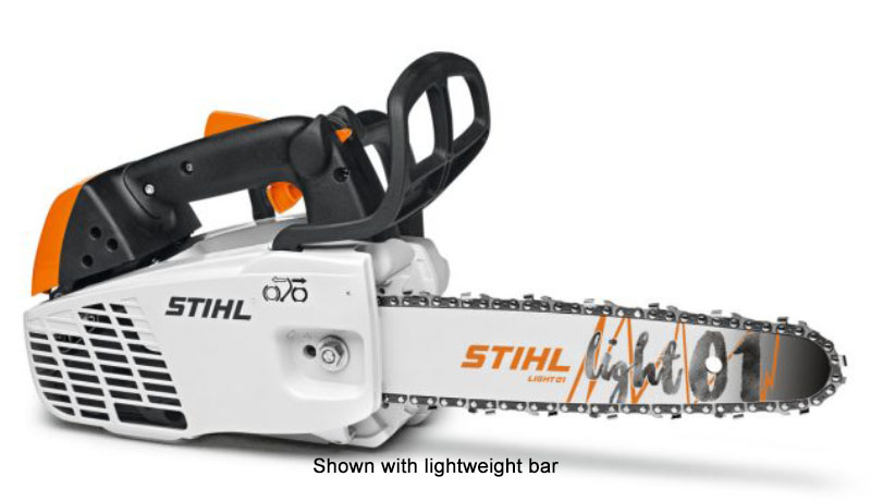 Stihl MS 194 T 12 in. Bar in Stratford, Wisconsin