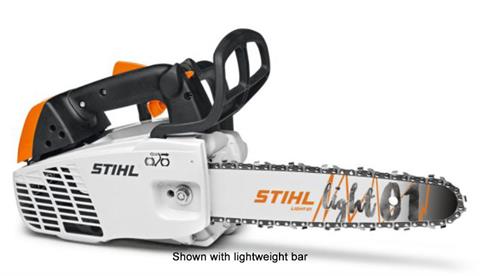 Stihl MS 194 T 12 in. Bar in Stratford, Wisconsin