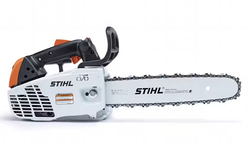 Stihl MS 194 T 16 in. Bar 61 PMM3 in Calmar, Iowa - Photo 1