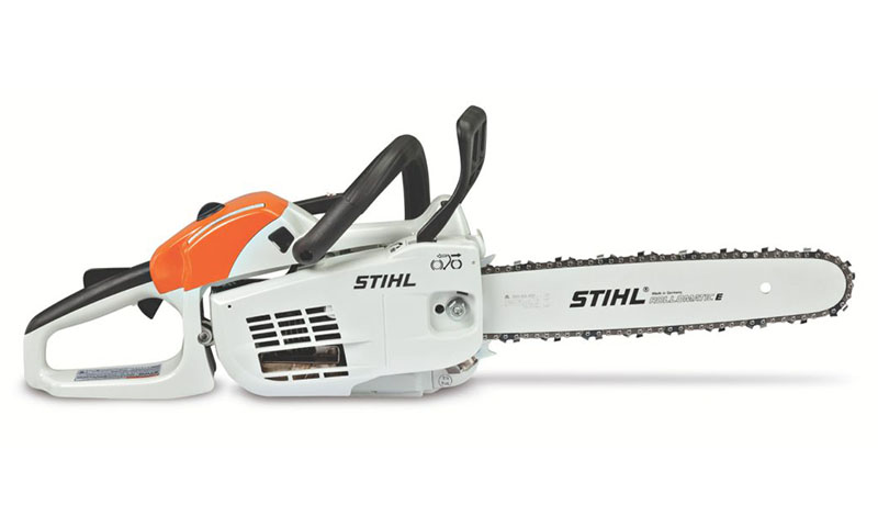 Stihl MS 201 C-EM 16 in. Bar w/ STIHL PICCO Super (63 PS3 55) in Stratford, Wisconsin
