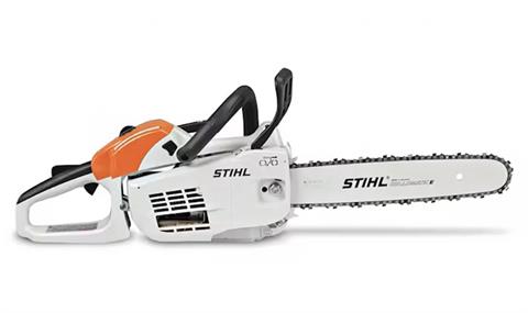 Stihl MS 201 C-EM 14 in. Bar 63 PS3
