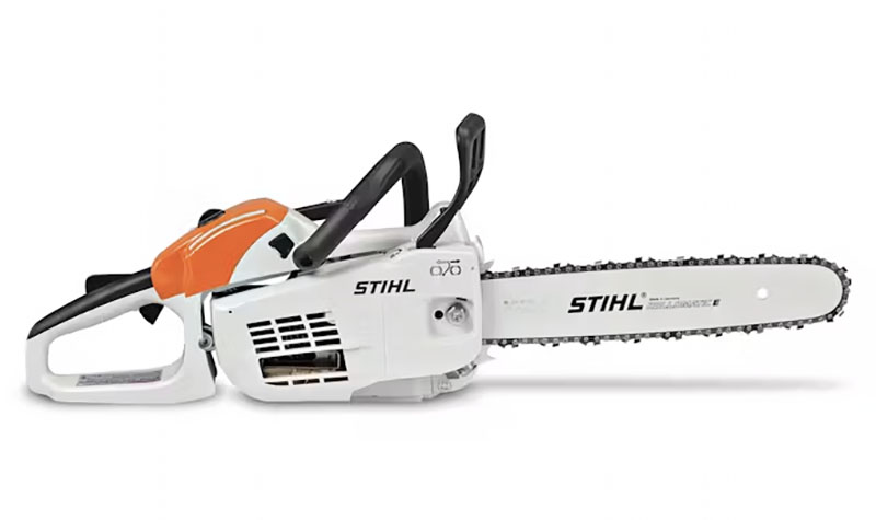 Stihl MS 201 C-EM 16 in. Bar 63 PS3 in Calmar, Iowa - Photo 1