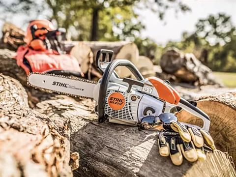 Stihl MS 201 C-EM 16 in. Bar 63 PS3 in Calmar, Iowa - Photo 6