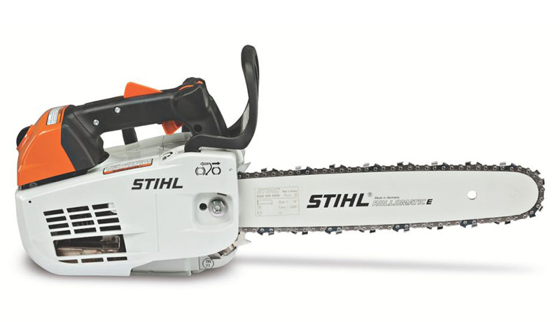 Stihl MS 201 T C-M 14 in. Bar 3/8 in. P (63 PM3) (11452000300) in Stratford, Wisconsin