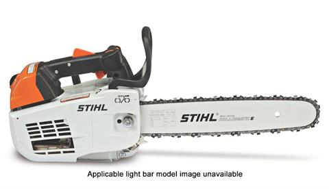 Stihl MS 201 T C-M 16 in. Light Bar 3/8 in. P (63 PS3) (11452000309) in Stratford, Wisconsin
