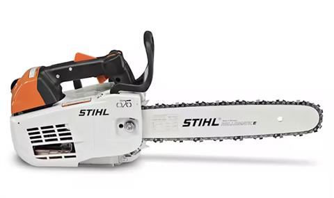Stihl MS 201 T C-M 14 in. Bar 63 PS3 (11452000299)