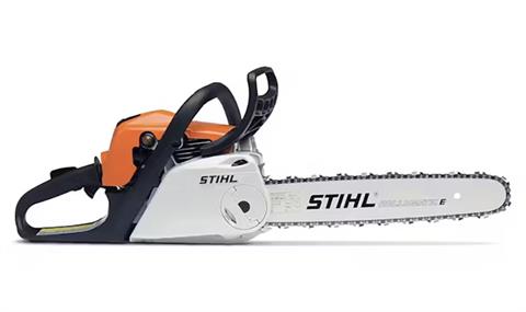 Stihl MS 211 C-BE 18 in. Bar in Calmar, Iowa