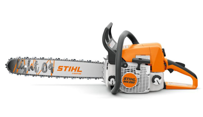 Stihl MS 250 18 in. Bar in Stratford, Wisconsin - Photo 1