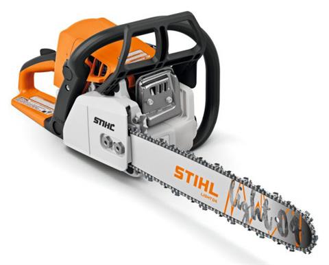 Stihl MS 250 18 in. Bar in Stratford, Wisconsin - Photo 2