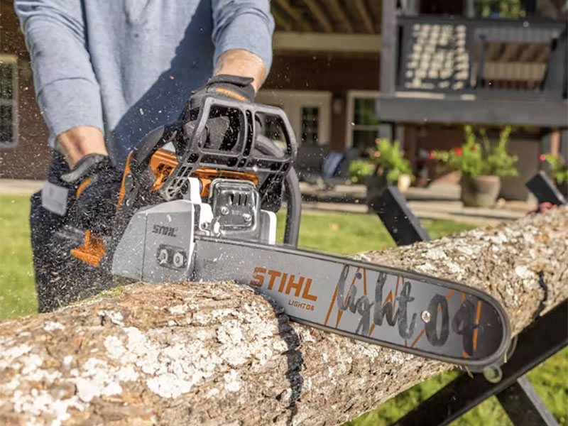 Stihl MS 250 18 in. Bar 23 RM3 in Mio, Michigan - Photo 3