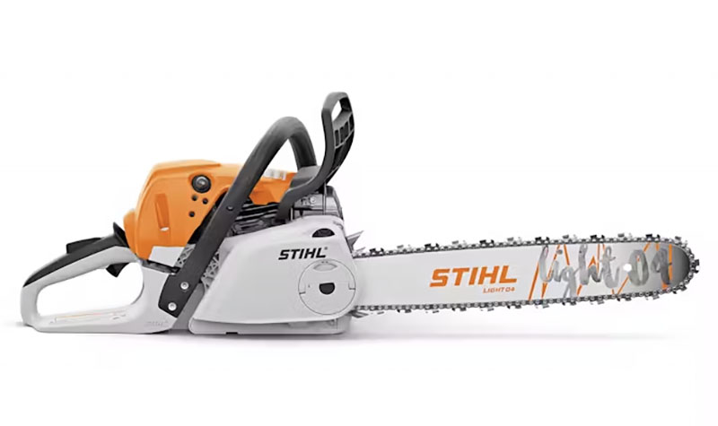 Stihl MS 251 C-BE 18 in. Bar in Calmar, Iowa - Photo 1