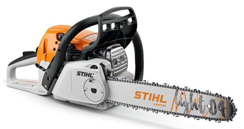 Stihl MS 251 C-BE 18 in. Bar w/ STIHL RAPID Micro (23 RM3 68) in Stratford, Wisconsin - Photo 2