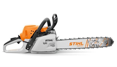 Stihl MS 251 WOOD BOSS in Calmar, Iowa