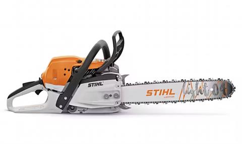 Stihl MS 261 16 in. Bar 23 RM3 in Calmar, Iowa