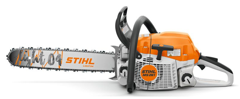 Stihl MS 261 18 in. Bar in Stratford, Wisconsin - Photo 2