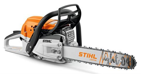 Stihl MS 261 18 in. Bar in Stratford, Wisconsin - Photo 3