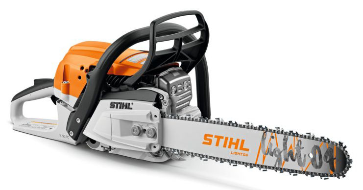 Stihl MS 261 20 in. Bar in Stratford, Wisconsin - Photo 3