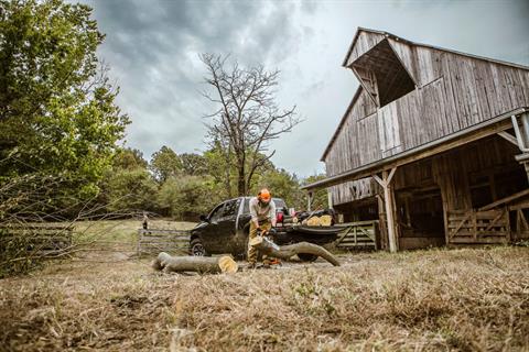 Stihl MS 261 20 in. Bar in Stratford, Wisconsin - Photo 5