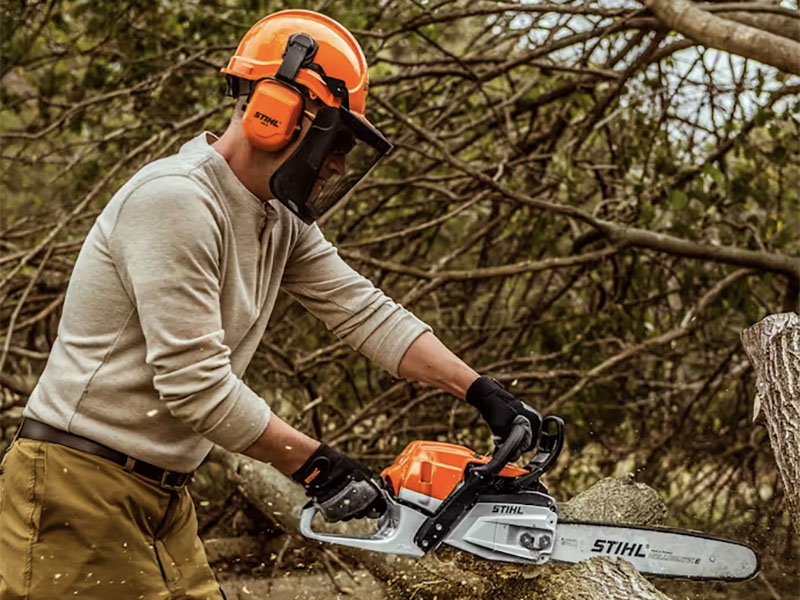 Stihl MS 261 20 in. Bar 23 RM3 in Calmar, Iowa - Photo 4