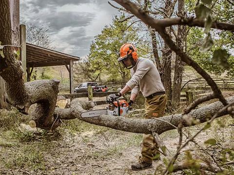 Stihl MS 261 20 in. Bar 23 RM3 in Calmar, Iowa - Photo 5