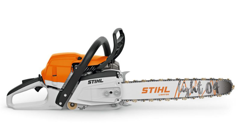 Stihl MS 261 C-M 16 in. Bar in Stratford, Wisconsin - Photo 1