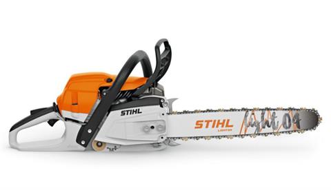 Stihl MS 261 C-M 16 in. Bar in Stratford, Wisconsin