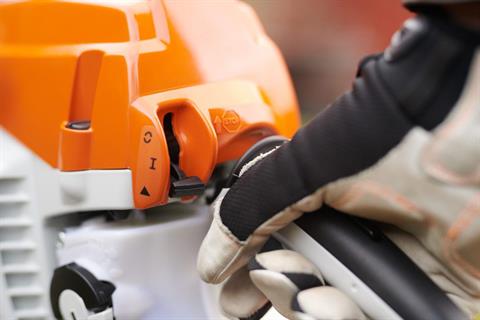 Stihl MS 261 C-M 18 in. Bar in Stratford, Wisconsin - Photo 3