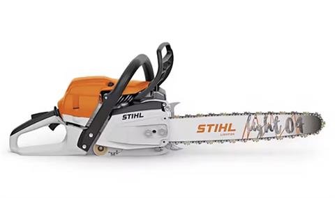Stihl MS 261 C-M 18 in. Bar 26 RM3 in Calmar, Iowa - Photo 1