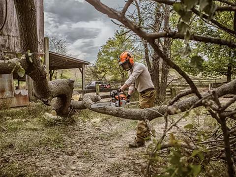 Stihl MS 261 C-M 18 in. Bar 26 RM3 in Calmar, Iowa - Photo 4