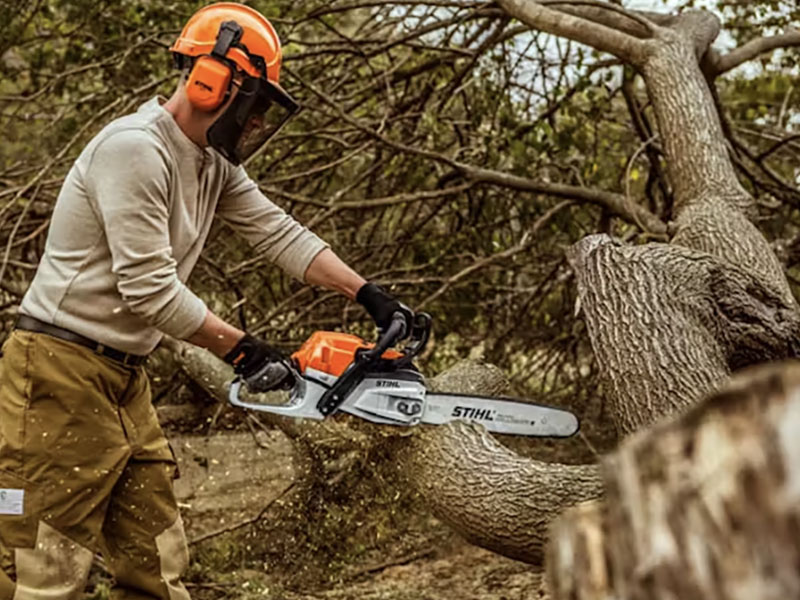 Stihl MS 261 C-M 20 in. Bar 23 RM3 in Saint Maries, Idaho - Photo 5