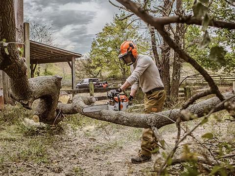 Stihl MS 261 C-M 20 in. Bar 23 RM3 in Saint Maries, Idaho - Photo 8