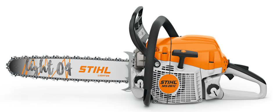 Stihl MS 261 C-M 20 in. Bar in Stratford, Wisconsin - Photo 2