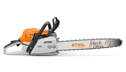 Stihl MS 271 FARMS 271 FARM BOSS 20 in. BarM BOSS 20 in. Bar in Stratford, Wisconsin