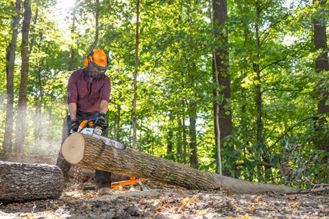 Stihl MS 271 FARM BOSS in Stratford, Wisconsin - Photo 5