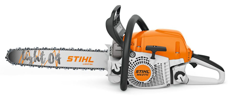Stihl MS 271 FARM BOSS 18 in. Bar in Stratford, Wisconsin - Photo 2
