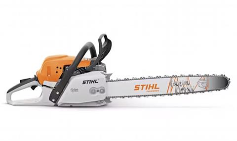 Stihl MS 271 FARM BOSS 20 in. Bar in Calmar, Iowa