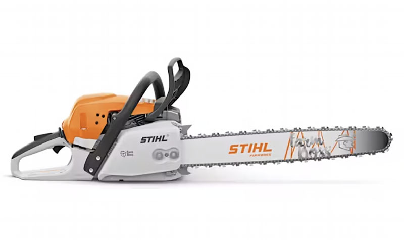 Stihl MS 271 FARM BOSS 20 in. Bar in Calmar, Iowa - Photo 1