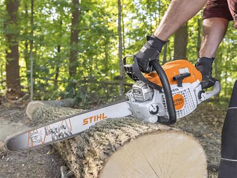 Stihl MS 271 FARM BOSS 20 in. Bar in Calmar, Iowa - Photo 7