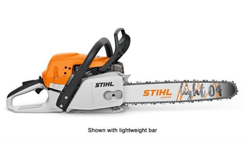 Stihl MS 291 18 in. Bar in Stratford, Wisconsin