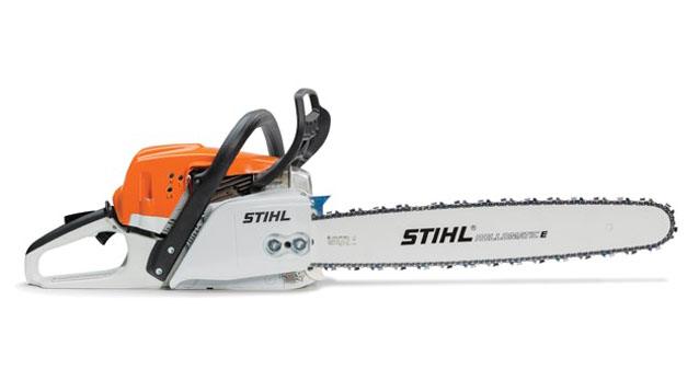 New Stihl MS 291 20 in. Orange / White | Power Equipment in Terre