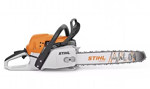 Stihl MS 291 20 in. Bar in Calmar, Iowa