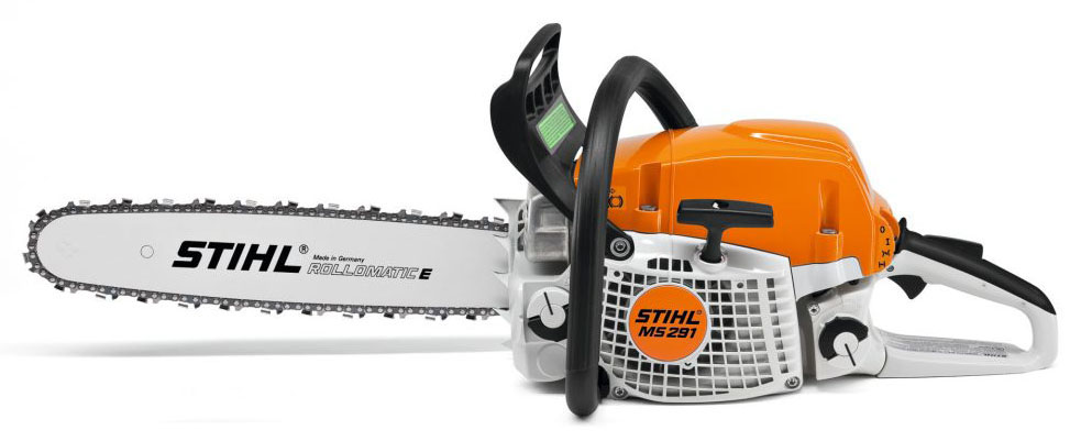 Stihl MS 291 20 in. Bar in Stratford, Wisconsin - Photo 2