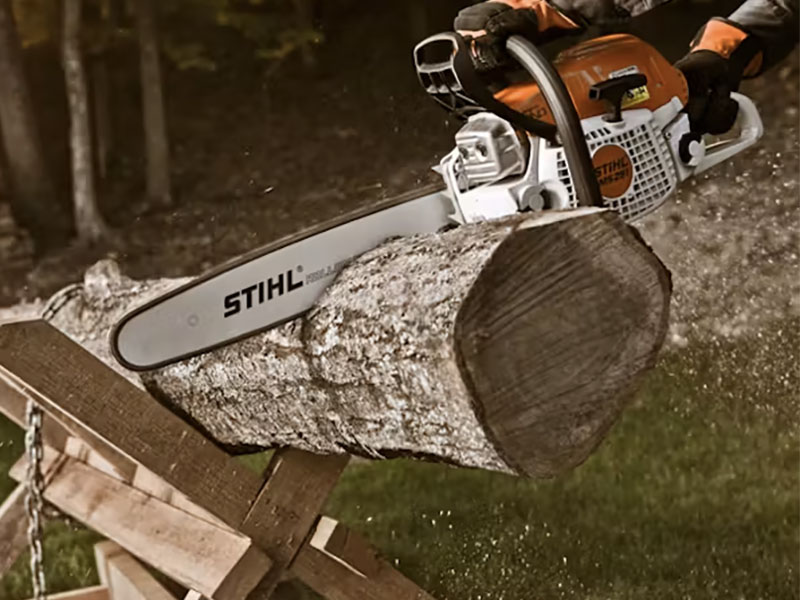 Stihl MS 291 20 in. Bar in Mio, Michigan - Photo 3