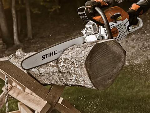 Stihl MS 291 20 in. Bar in Mio, Michigan - Photo 3