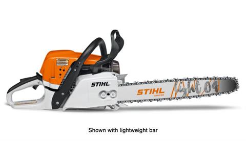 Stihl MS 311 20 in. Bar w/ Filing Kit in Stratford, Wisconsin