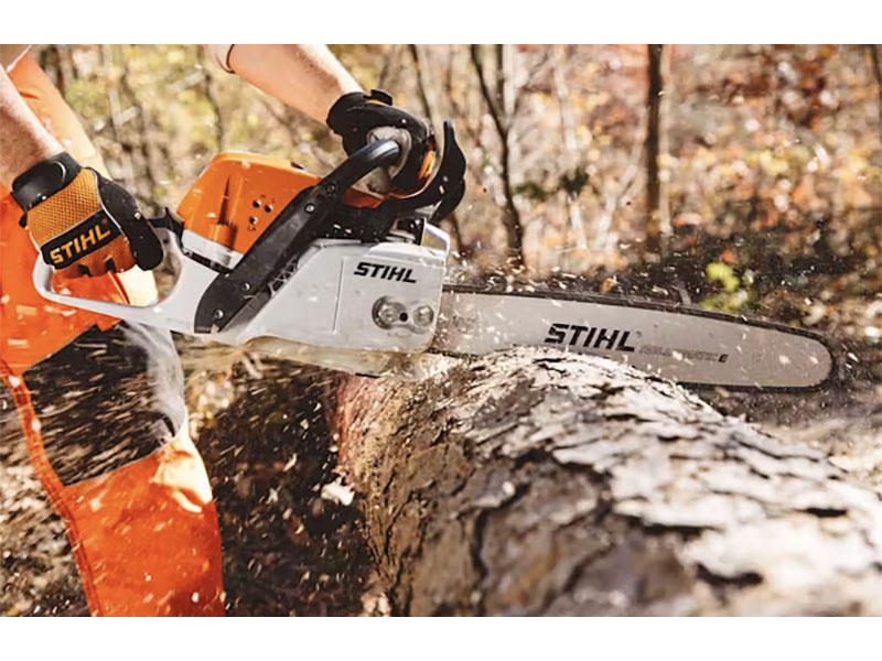 Stihl MS 311 25 in. Bar w/ Filing Kit in Mio, Michigan - Photo 6
