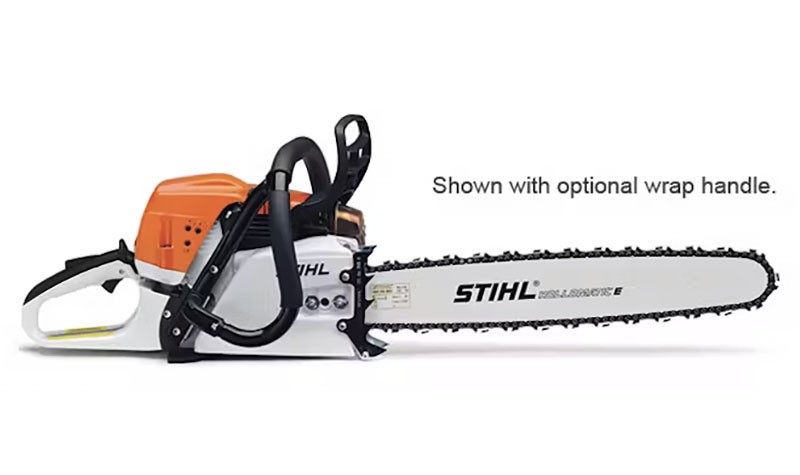 Stihl MS 362 20 in. Bar 33 RS3 in Calmar, Iowa - Photo 2