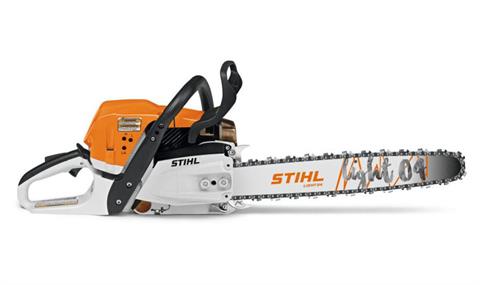 Stihl MS 362 20 in. w/ Filing Kit in Stratford, Wisconsin