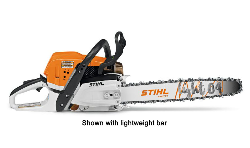 Stihl MS 362 25 in. in Stratford, Wisconsin